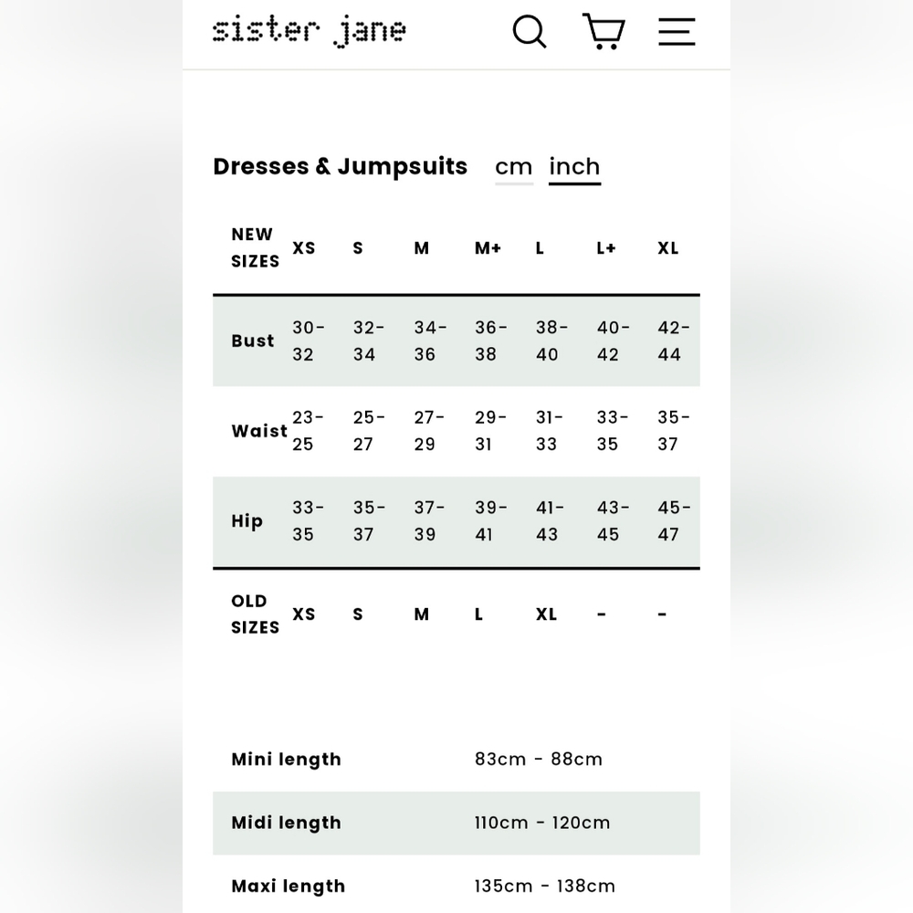 Sister Jane Polina Collar Mini Dress - Picture 10 of 10